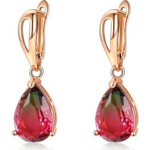 Caxybb Dangle Earrings