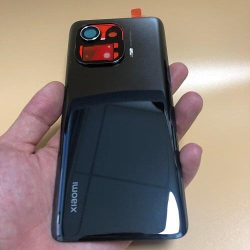 Аккумуляторы для телефонов Xiaomi Mi 11 Choosinsing China At AliExpress