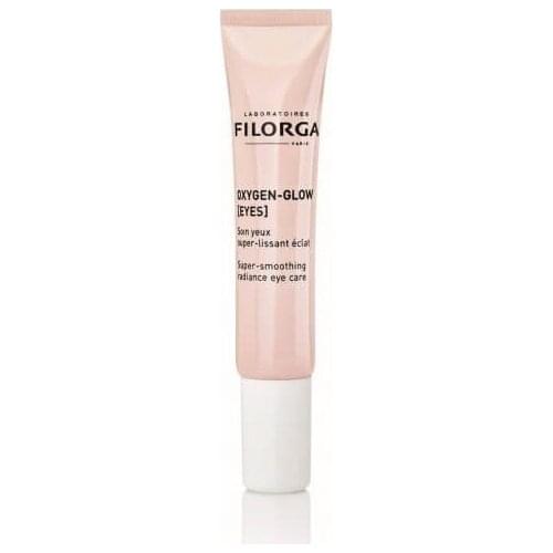 FILORGA OXYGEN-GLOWN EYES SUPER SMOOTHING RADIANCE