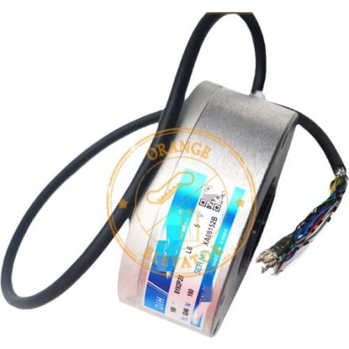 Elevator Encoder OIH100-8192P20-L6-5V TS5246N160