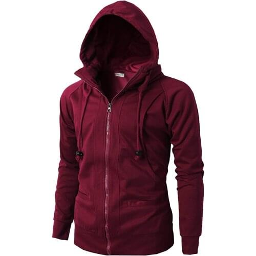 MANTORS Men's Outerwear