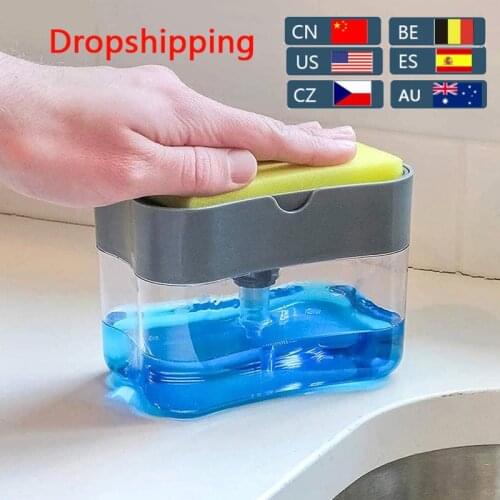 OEING Kitchen Liquid Soap Dispensers China