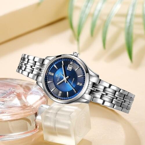 Olense Women's Bracelet Watches