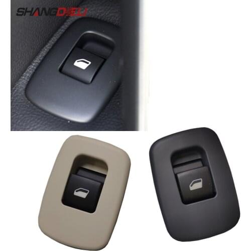 Car Electric Window Control Switch Window Regulator Button for Citroen C5 For Peugeot 508 Auto Accessories