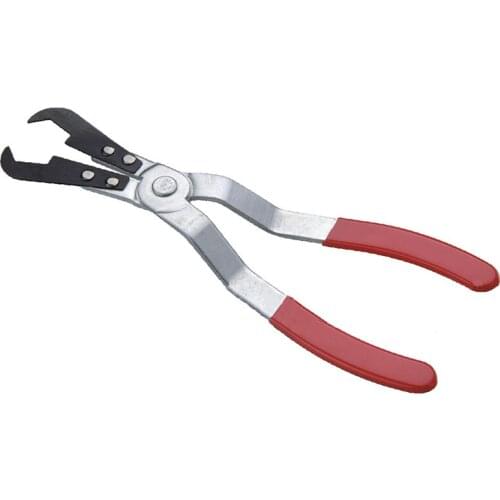 Car Door Handle Panel Dashboard Disassembly Plier Professional Auto Repairing Hand Tools PVC Handle Steel Fastener Remover Plier