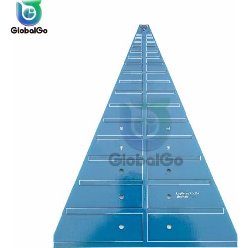 Broadband Wideband Antenna Directional Antenna 800M-6G UWB Wifi Antenna Board UWB Wifi Antenna