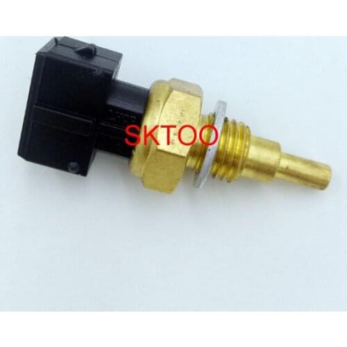 SKTOO For Chery amulet water temperature and cloud sensor plug water plug 3
