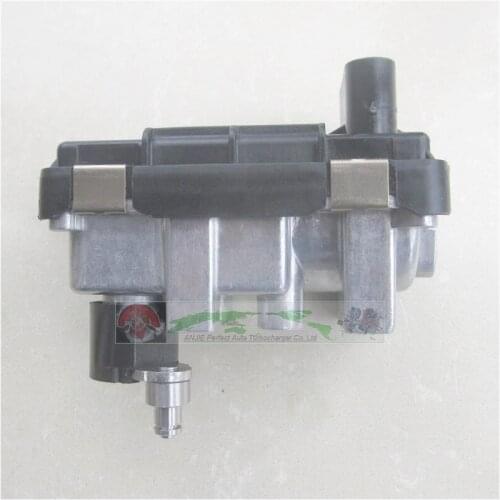 Turbo Actuator G-16 G16 767649 6NW009550 For Audi A7 V-W Touareg 4.2 TDI CCFC 786266 797517 057145874N 057145874M 057145874G