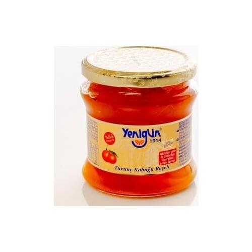 Bitter Orange Shell Jam, 15.87oz - 450g