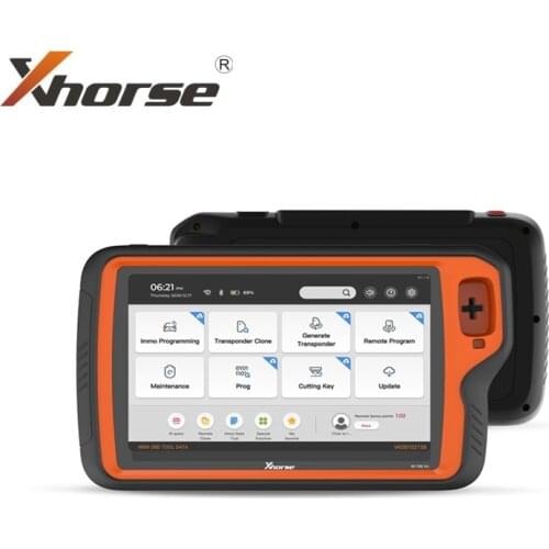 Xhorse VVDI Key Tool Plus Pad Full Configuration VVDI2 VVDI MB / VVDI PROG / KEY TOOL MAX