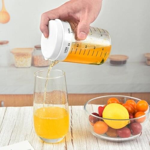 YOFE Measuring Containers And Scales For Kitchens