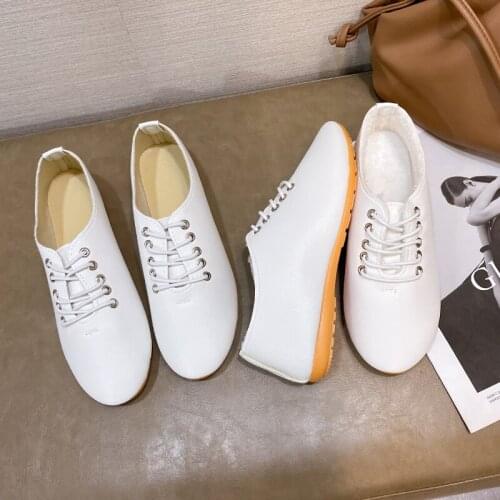 Women pu Womens Sneaker Ladies Slip On Rhinestone Casual Flat Shoes Comfort Female Footwear 2021 Spring New yui8