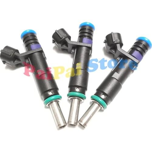 1100cc Fuel injector For Sea-Doo Seadoo 300 RXP-X RXT-X GTX RXP 300 2015-2021