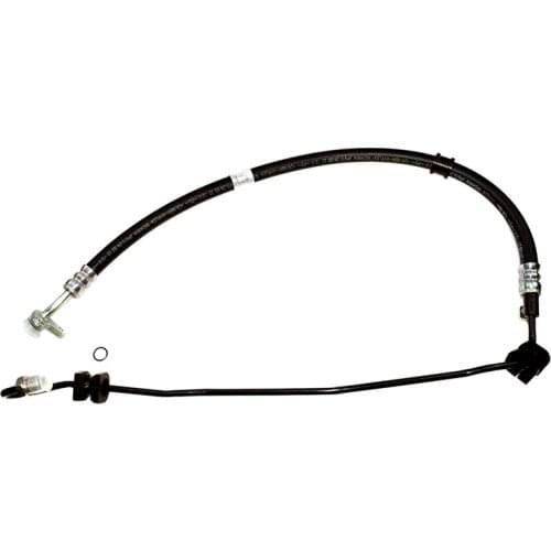 Car Power Steering Pressure Line Hose Assembly for Honda CR-V 2007-2011 53713-SWA-A03