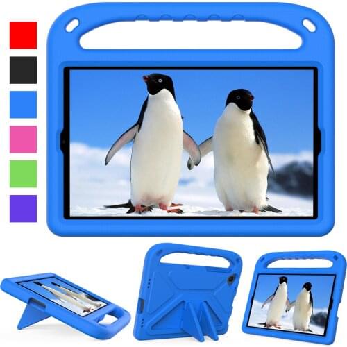 Case for Xiaomi Mi Pad 4 Plus 10.1 inch Kickstand Kids EVA Tablet Cover Case for Xiaomi Mi Pad4 Plus (10.1") Tablet Funda