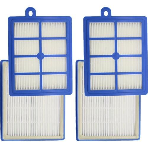 For Philips Fc9150 Fc9199 Fc9071 Fc8038 Fc9262 Electrolux Parts Washable Hepa H13 Filter H12 Wiener Filter Hepa Filters