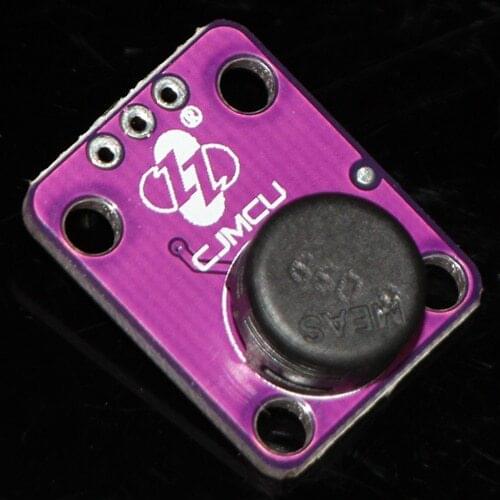 CJMCU-1101 HS1101 humidity sensor RELATIVE, HUMIDITY, SENSOR