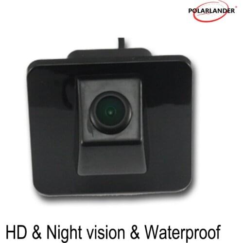 Hot sell waterproof parking camera backup camera for K/IA k5(2013) O/ptima2006 car reverse rear view camera CCD Night vision