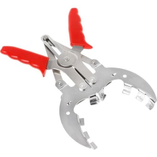 Hot Car Adjustable Piston Ring Pliers Clamps Power Expander Disassembly Car Repair Hand Tools YHQ