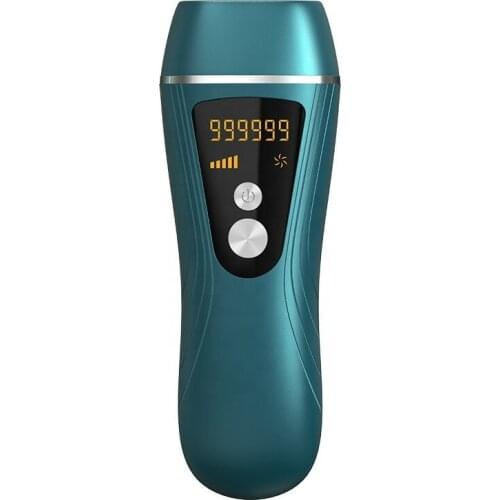 IPL Hair Removal Painless Laser Hair Removal Skin Rejuvenation For Whole,990000 flash LCD laser hair removal Photoepilator