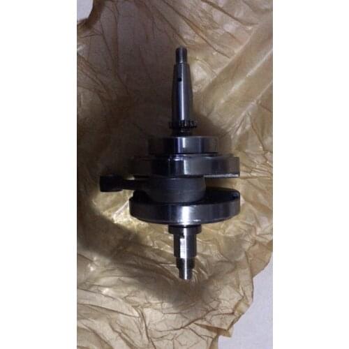 Crankshaft for Benelli BN251 TNT25