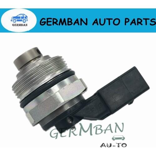 Left&Right Pressure Fuel Pump 079 127 025AF 079127025AF For Audi A6 Quattro VW Touatreg 2007-2009 4.2L