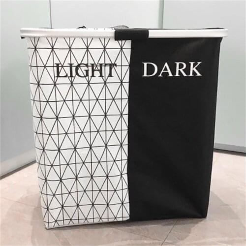 Корзины для белья в ванную LUOSB China At AliExpress