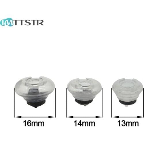 IMTTSTR Soft Silicon Ear Tip Cover Replacement Earbud Covers for Voyager for LEGEND 5200 5000 pro Earphones Sleeve