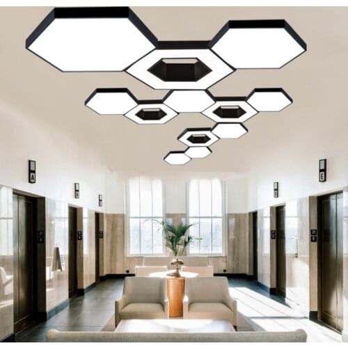 Nordic balcony porch restaurant Ceiling Lamp Fixtures hallway lamp LED ceiling lamp luminaria ceiling light fans