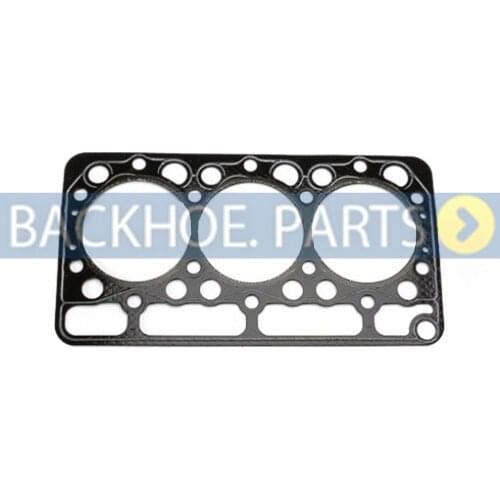 3 Cylinder Head Gasket 15676-03310 for KUBOTA D950