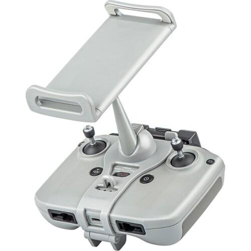 Foldable Expansion Bracket Mavic Mini 2 Tablet Holder Portable Remote Control Phone Ipad Holder for Mavic Air 2 Accessories