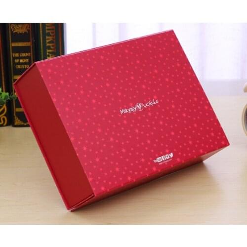 Mailer shipping box delivery packaging custom gift boxes foam insert,ring velvet material earring gift packaging box ---XP0750