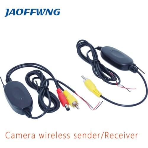 Backing assis car Accessories for camera and monitor with waterproof function universal type as for Honda for Volvo and the like