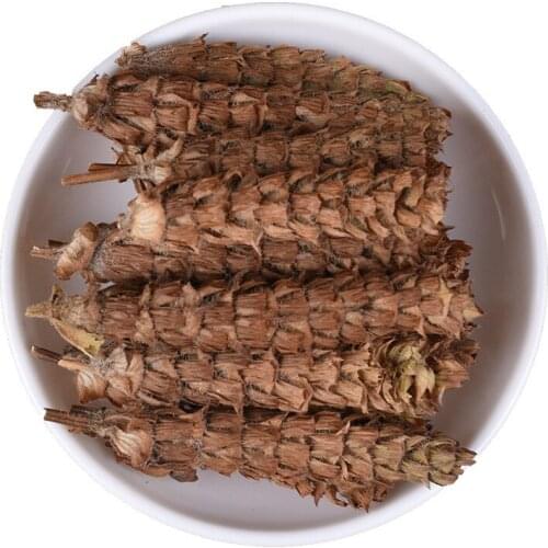 250g-500g High-quality Product Prunella Vulgaris, Xia Ku Cao