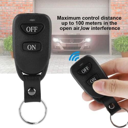 YOUTHINK Remote Door Control