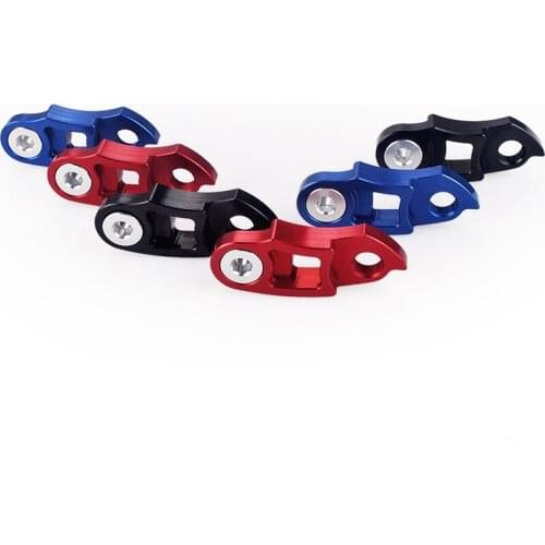 Bicycle Bike Rear Derailleur Hanger 40T/42T/46T/50T/56T Mountain Road Bike Speed Change Extension Frame Gear Tail Hook Extender