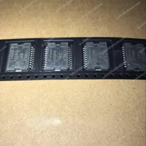 10pcs A2C33648 Car IC Chip HSOP20 Car Repair