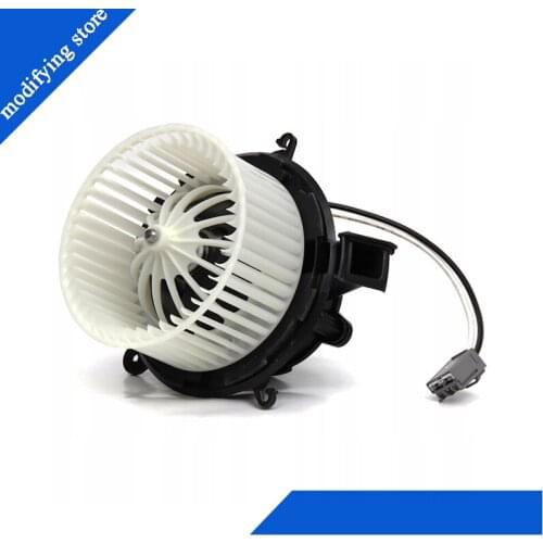 13276230 for auto air conditioner blower motor for Opel Astra J/Zafira/Cascada
