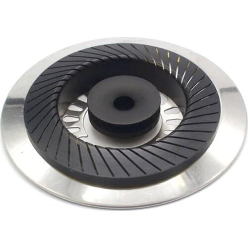 4 pcs/set Embedded Gas Stove Bronze Lid Gas Stoves Accessories Firearms