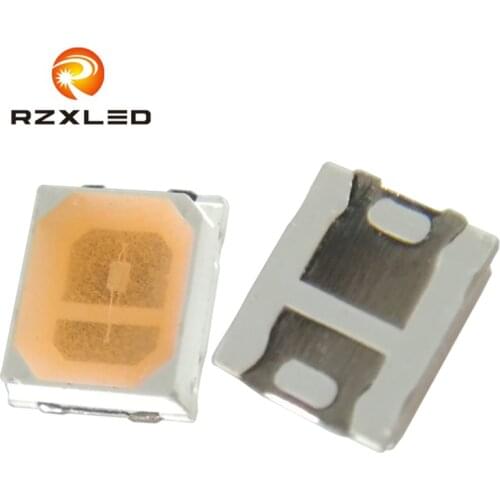 84000pcs/lot 0.2w 3V 20LM 2835 SMD LED Chip white/warm white/natural white/amber/ice blue for led strip bulb vehicle