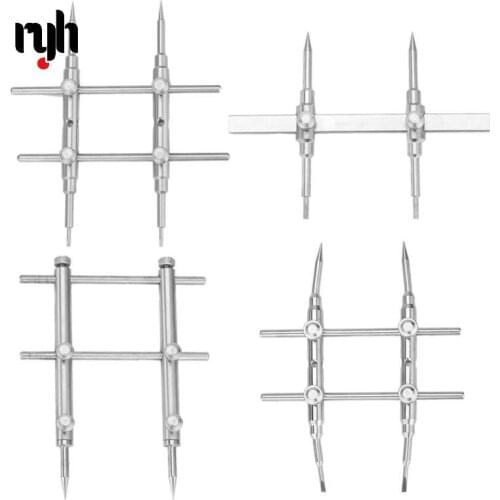 RYH Camera Lens PRO Spanner Wrench installation Tool Open Repair Replacement 10-110mm For Canon Nikon Sony Yongnuo Lenses