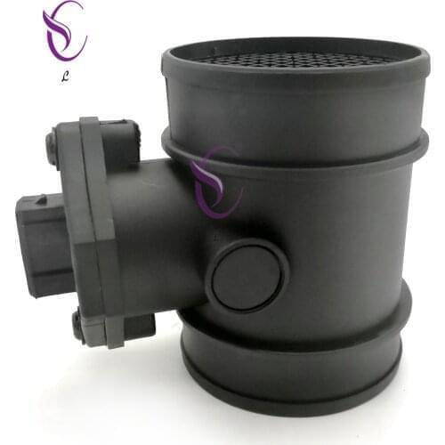 Mass Air Flow Meter MAF Sensor For BRAVO I MAREA Weekend COUPE LANCIA KAPPA 2.0 20V 0280217111 46407008 60810813 0 280 217 111