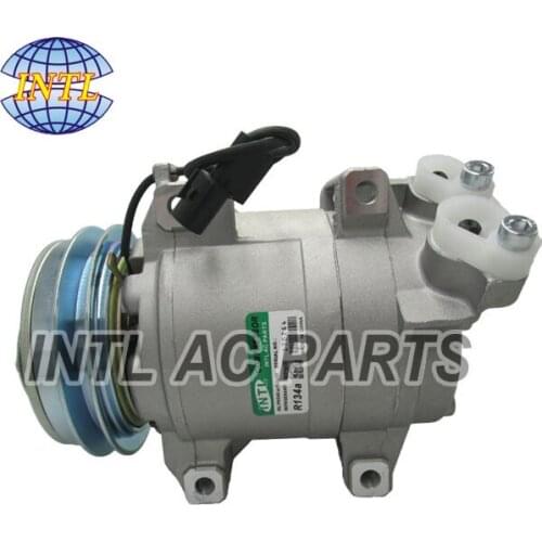 506012-1511 506211-9191 MN123626 CO 29124C 2022525 141226 141226NC auto air a/c ac compressor for Mitsubishi Triton Strada L200