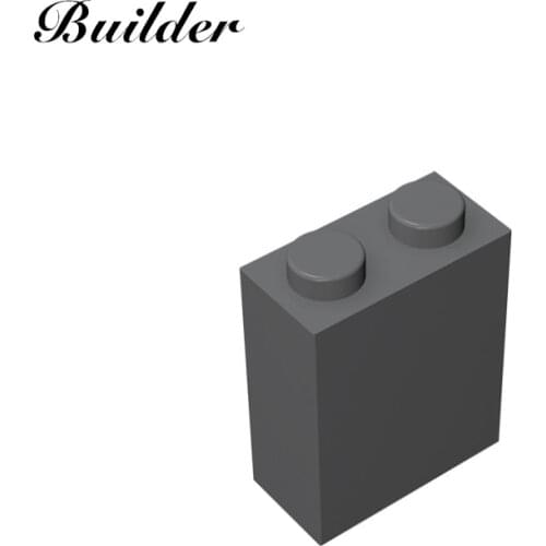 Building Blocks Parts 3245 1x2x2 Technological Brick 10pcs Compatible Major Brand Assembles Particles Education Toy for Children