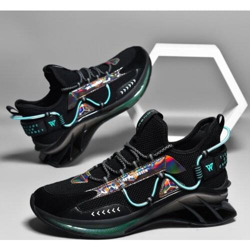 Men shoes Sneakers Male tenis Luxury shoes Mens casual Shoes Trainer Race off white Shoes fashion loafers running Shoes for men