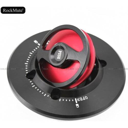 For Suzuki GSX650 2008-2011 SFV650 Gladius 2009 2010 2011 2012 Motorcycle Fuel Tank Cap Gas Oil Tank Cover Petrol Cover Cap