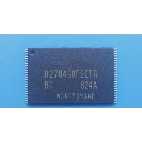 Original H27U4G8F2ETR-BC