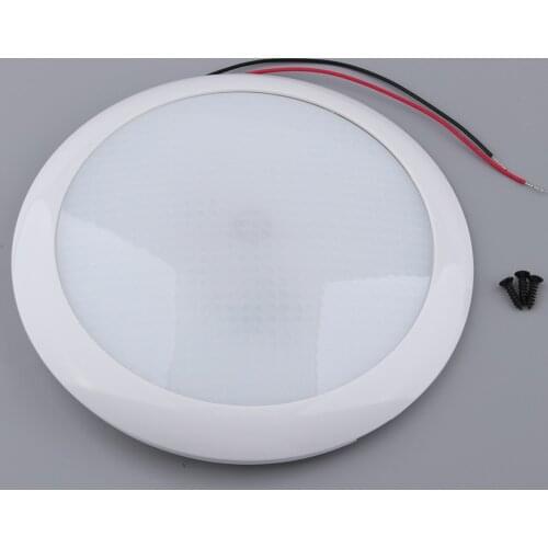 Surface Mounted LED Panel Light Ceiling Downlight Wall Lamp Dimmable