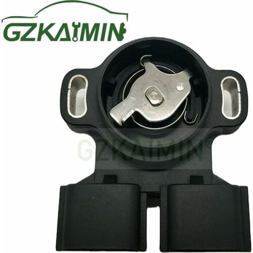 TPS Throttle Position Sensor TPS A22-669B00 SAAF000 A22669B00 22620-4M501 for Infiniti G20 I30 QX4 forNissan Altima Maxima
