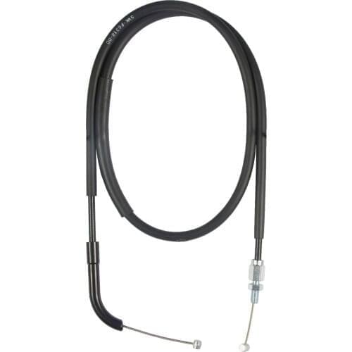 MotoMaster 5VK-F6312-00 Throttle Cable B (CLOSE) for Yamaha XT 660 R/X XT 660 Z/ZA Tenere ABS